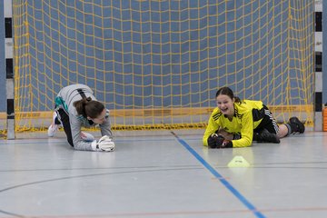 Bild 25 - wCJ NFV Futsalturnier